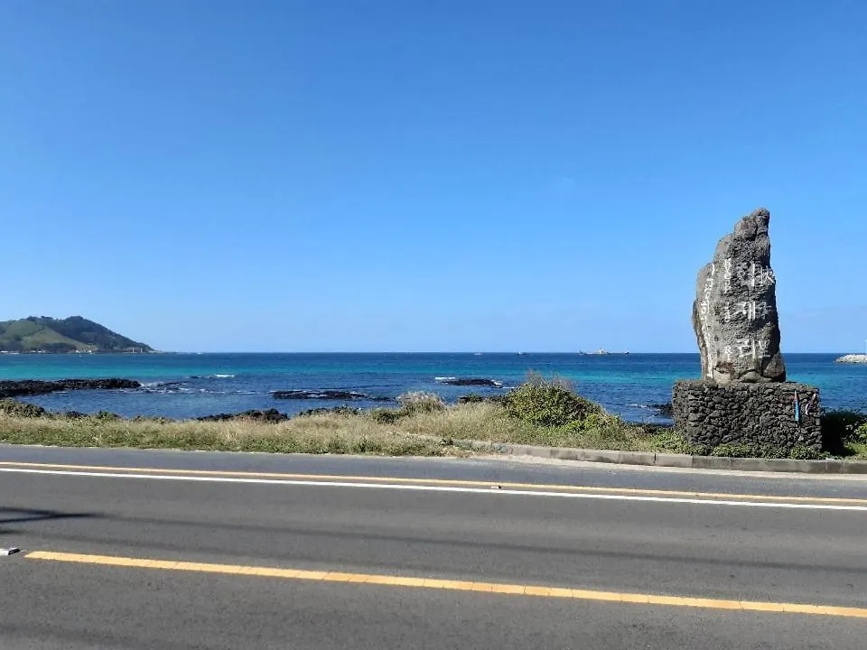 Che-Hui Western Hotel Jeju